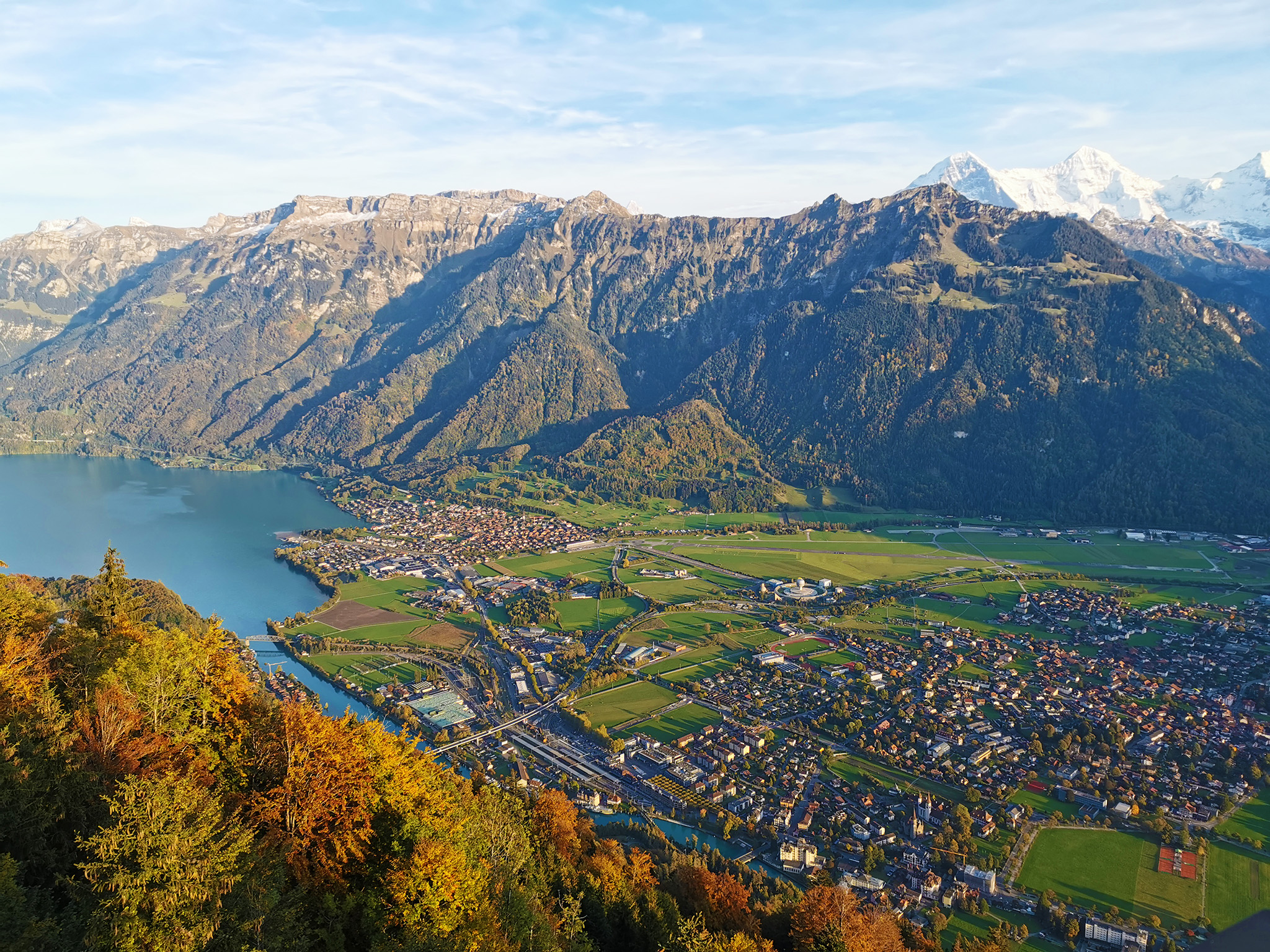 Interlaken