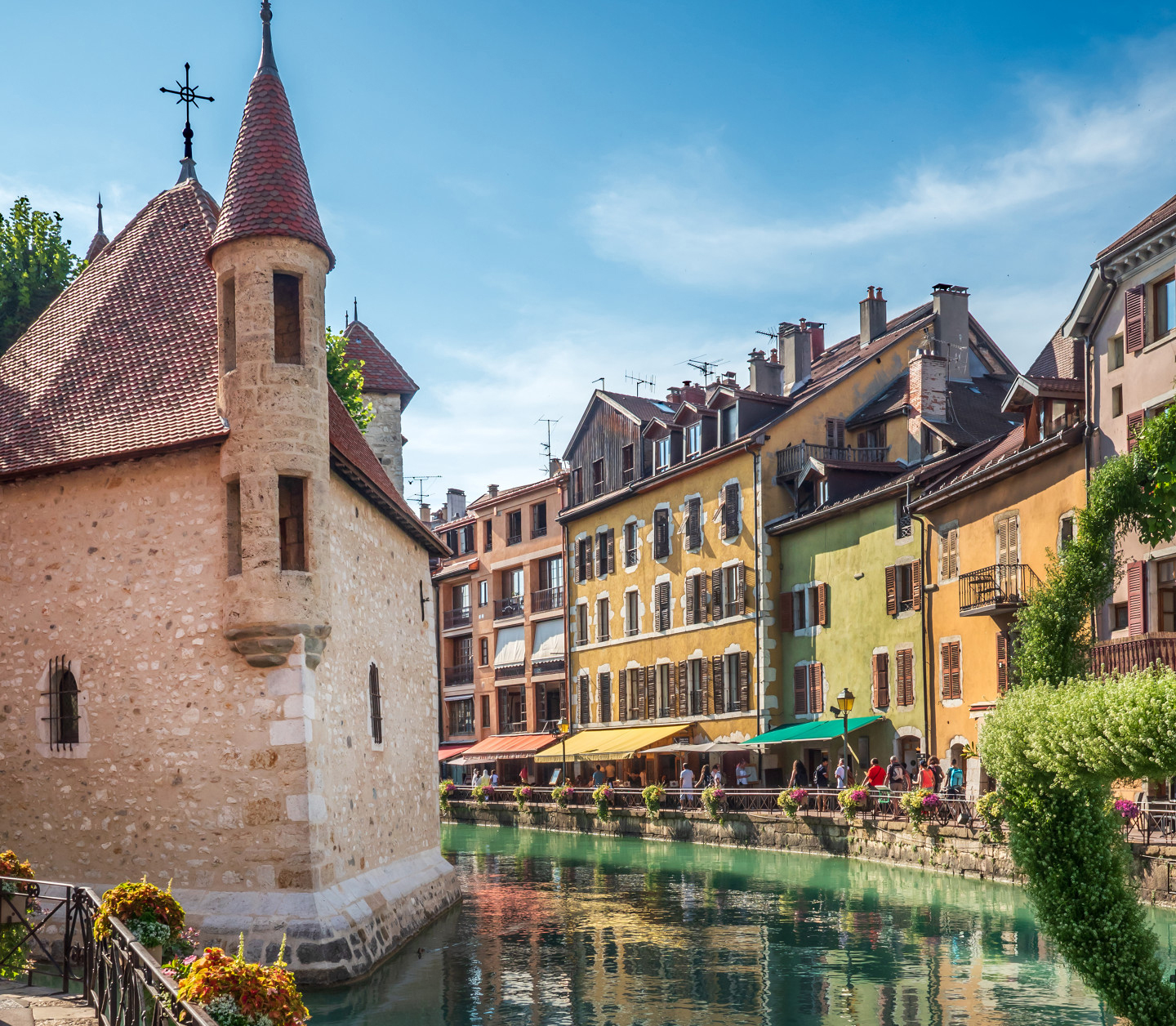 Annecy