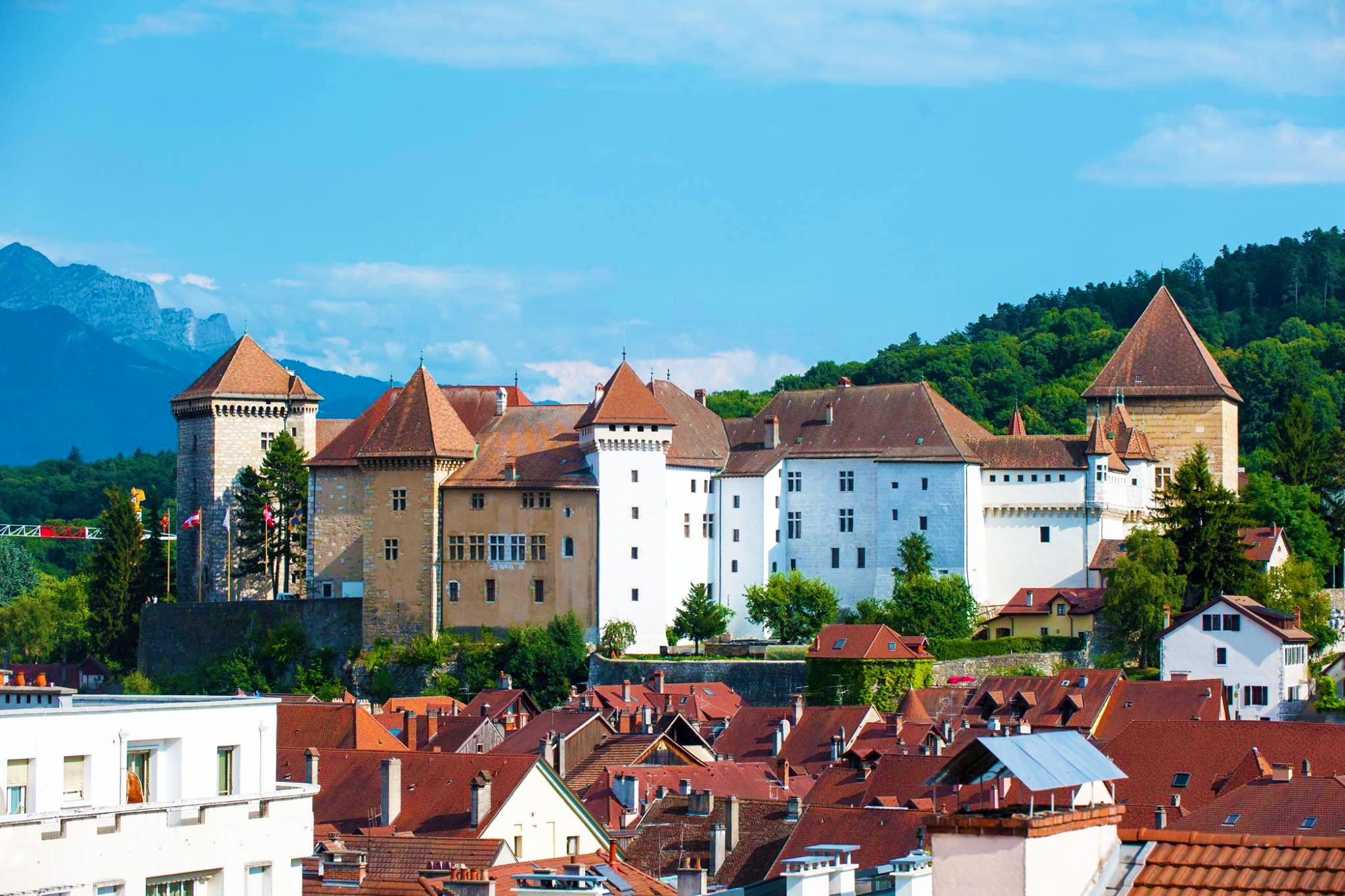 Annecy