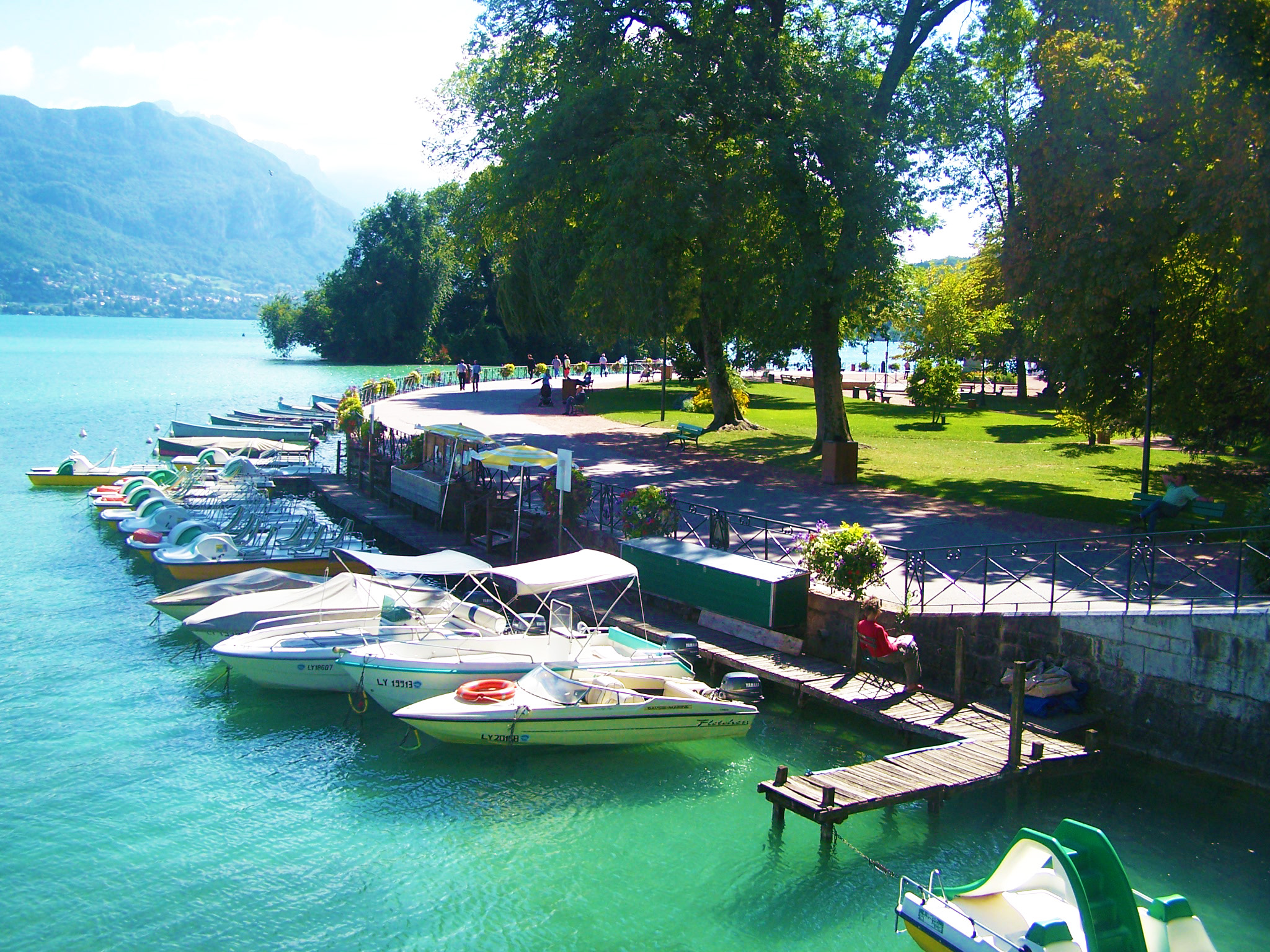 Annecy Annecy