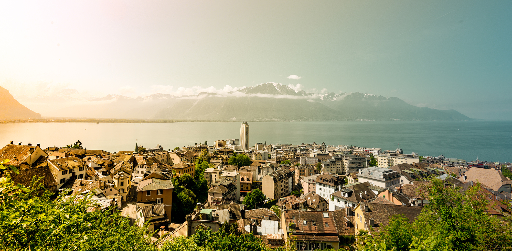 Montreux