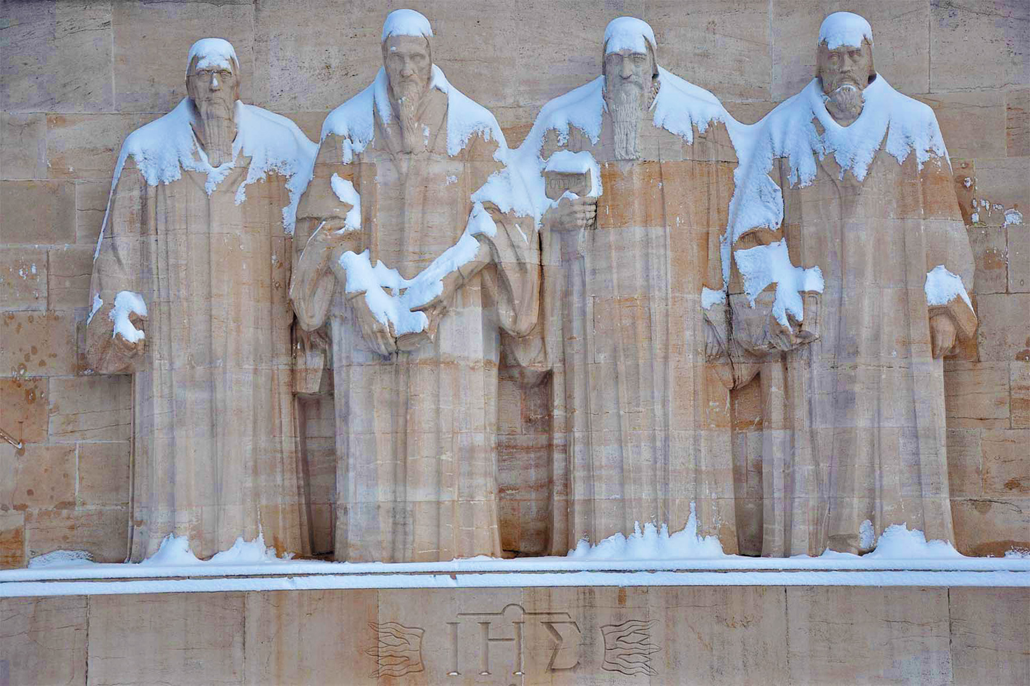 Tour de Ville de Genève