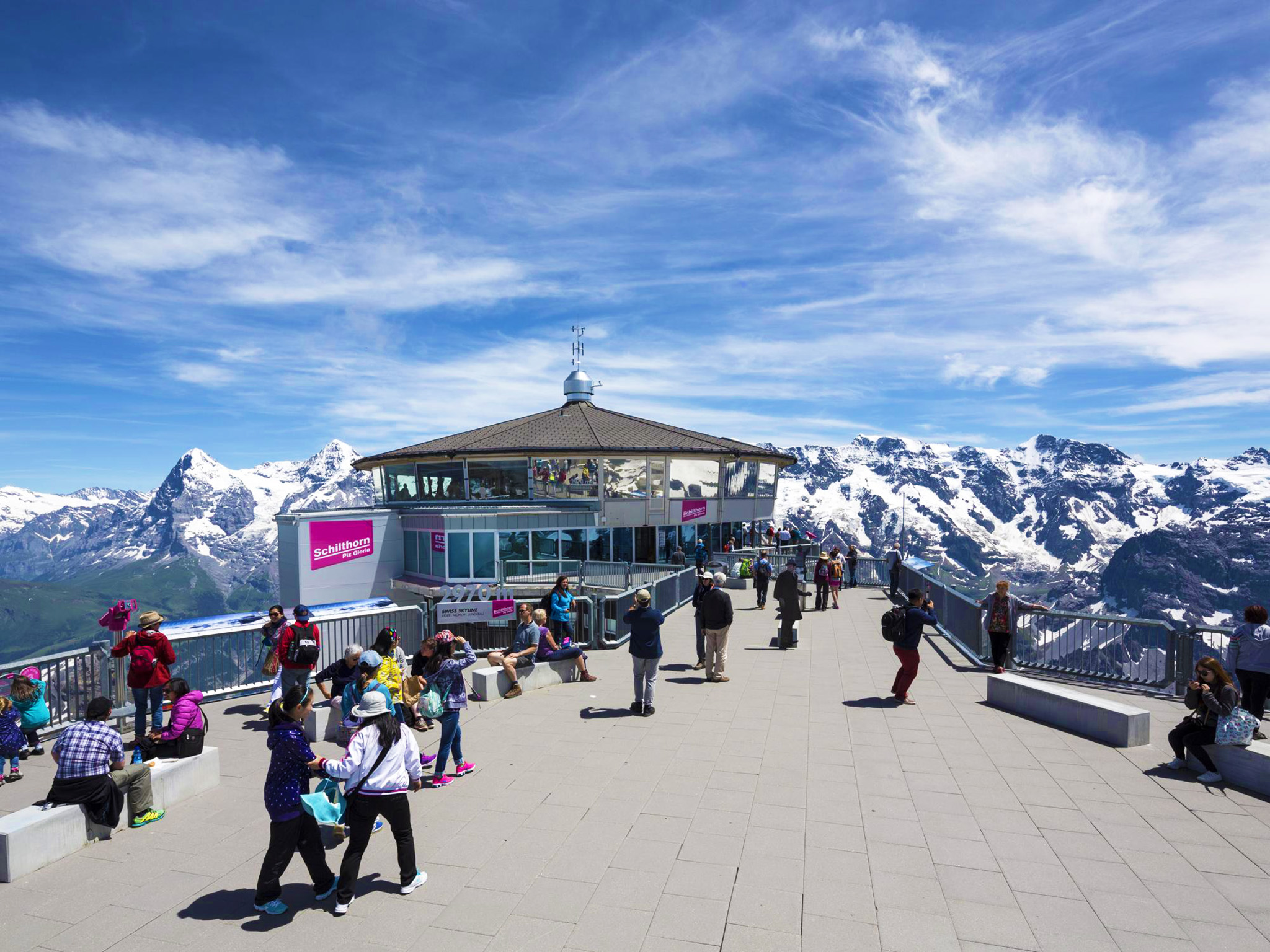 Schilthorn