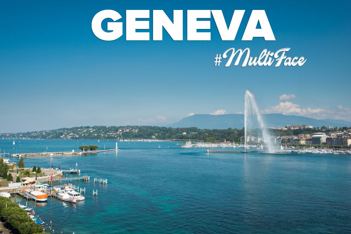 Geneva Geneva
