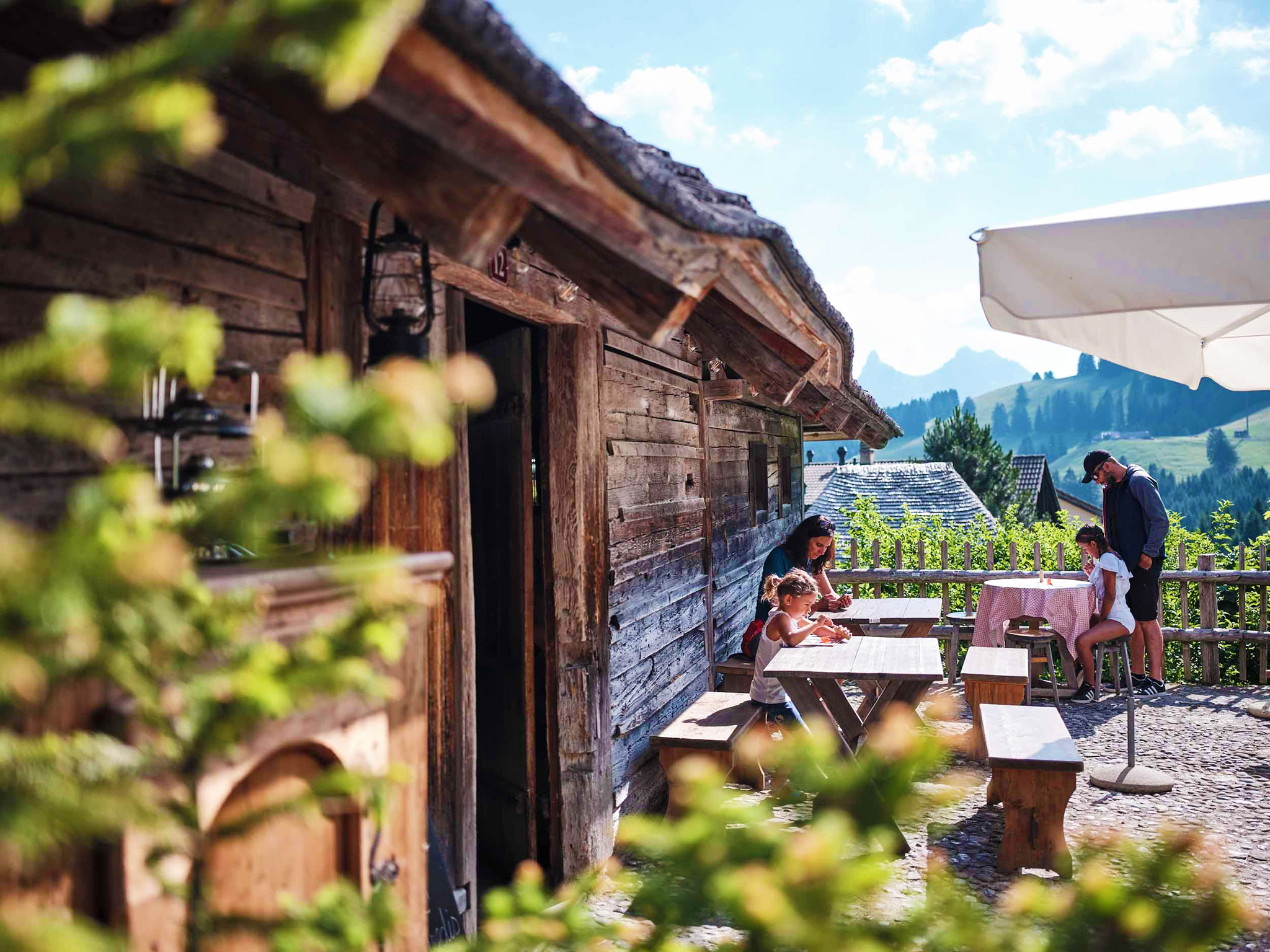 Dégustation fromagerie Dégustation fromagerie