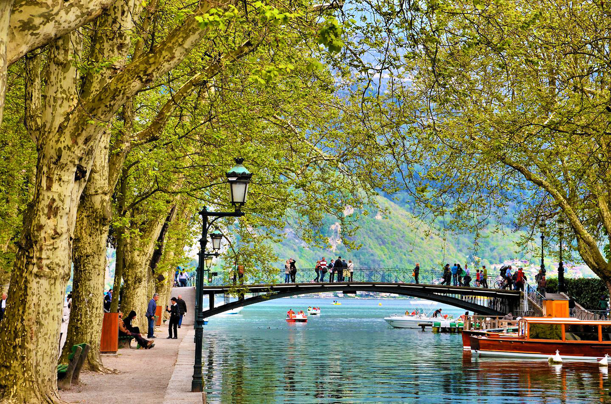 Annecy Annecy