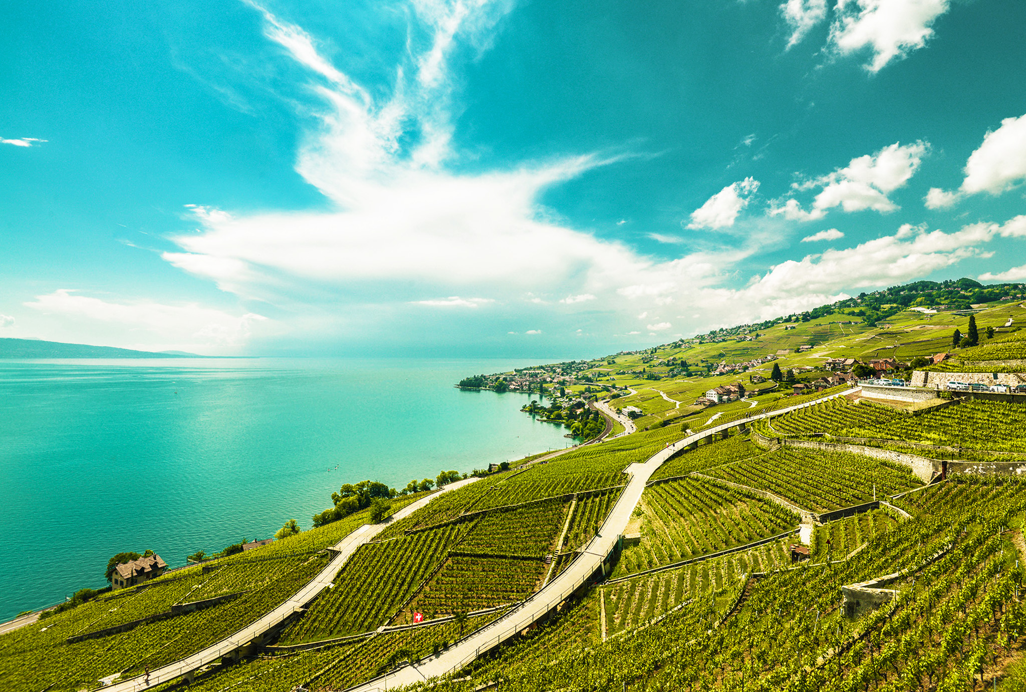 Apéritif Lavaux Apéritif Lavaux